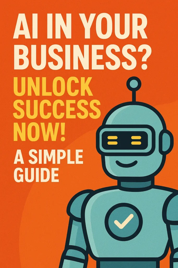 Integrate easily AI in your business with the help of Kousouf AI Agency & Automations
