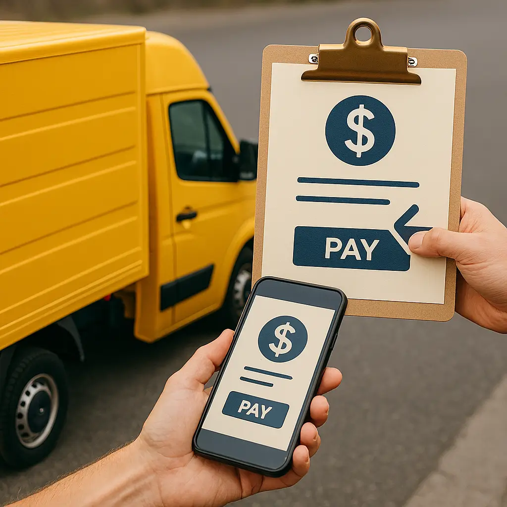 cash on delivery cod automation artificial intelligence chatbot