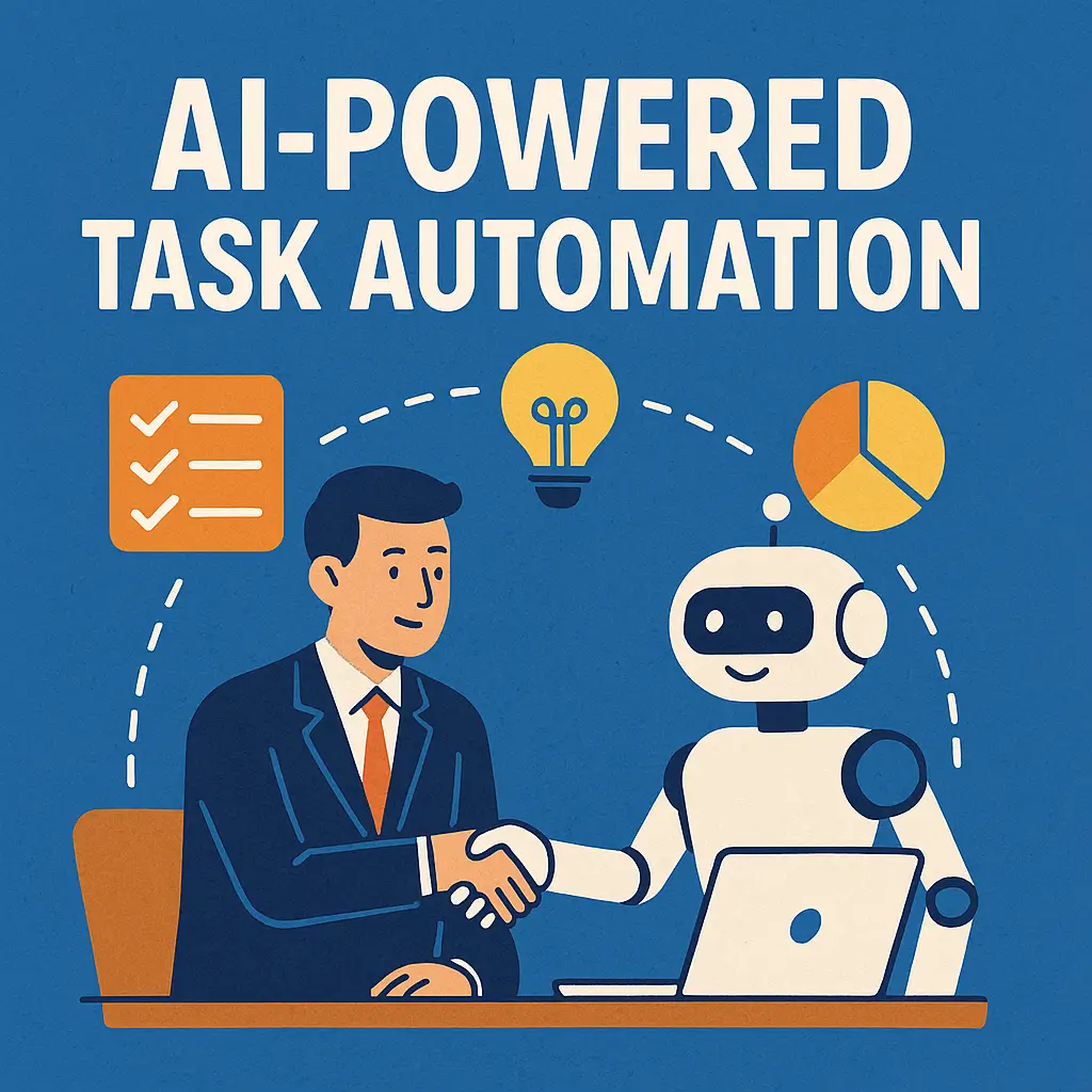 AI Task Automation