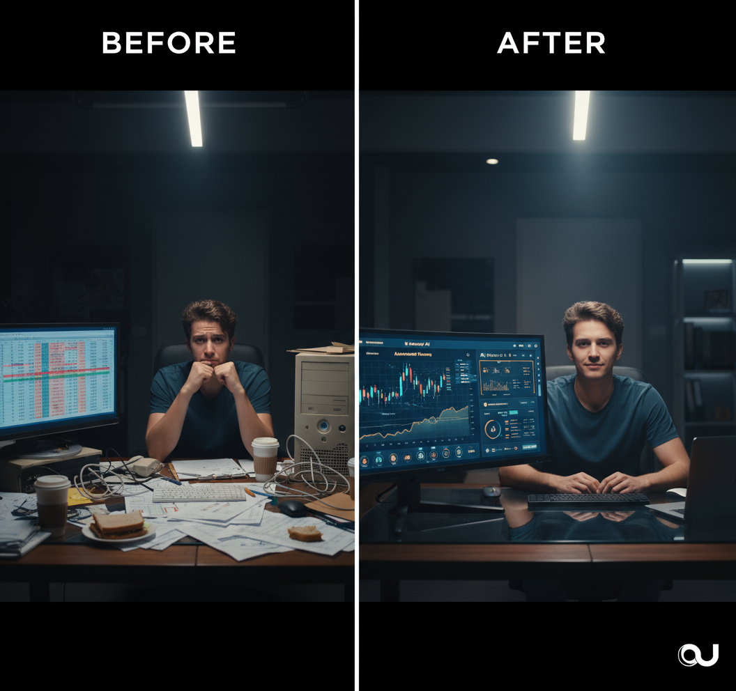 automating investing