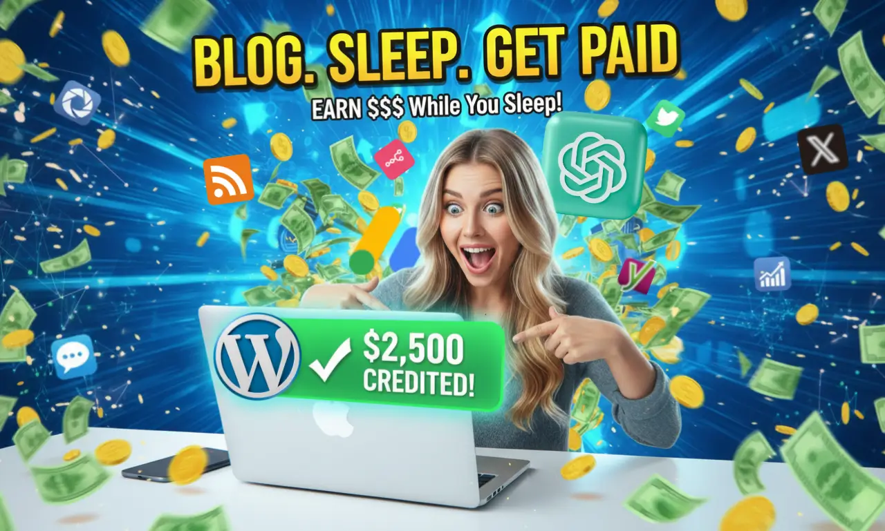 automated ai autoblog for wordpress with n8n workflows and RSS aggregator fiverr