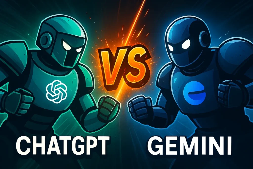 gemini file search vs chatgpt assistants