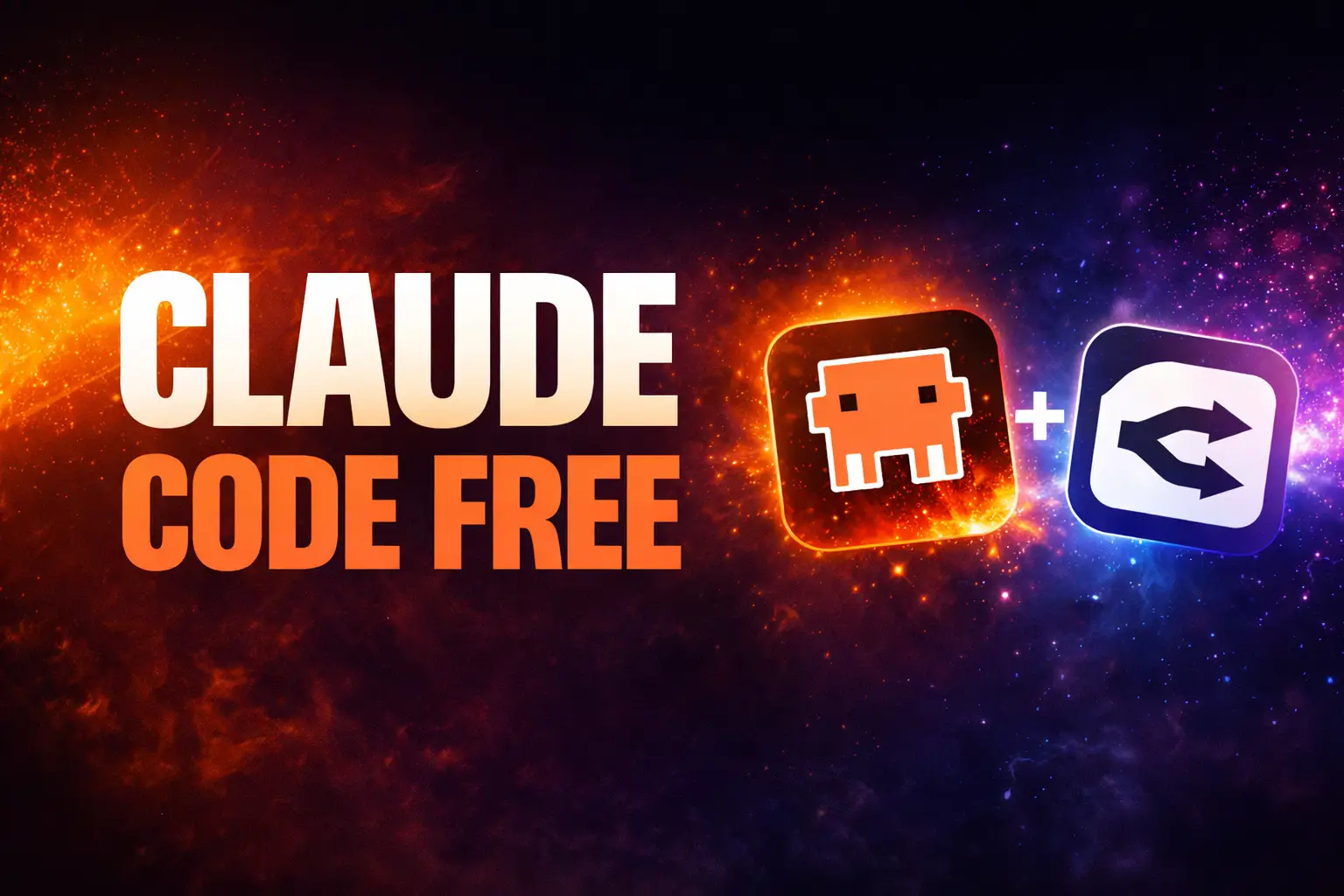 claude code free with openrouter